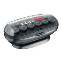 BaBylissPro BAB3025E Handbuch