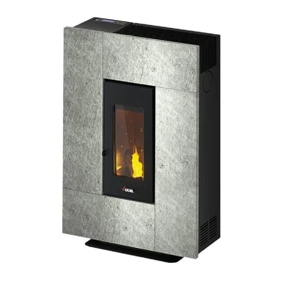 Cadel GRACE Installateurhandbuch