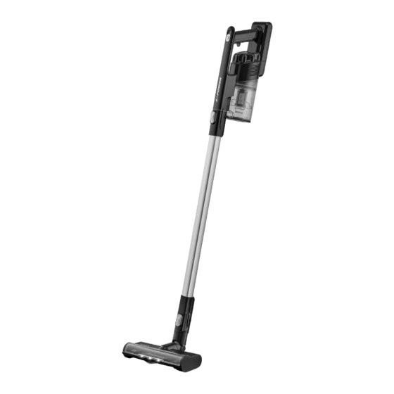 SEVERIN HV 7966 Gebrauchsanleitung