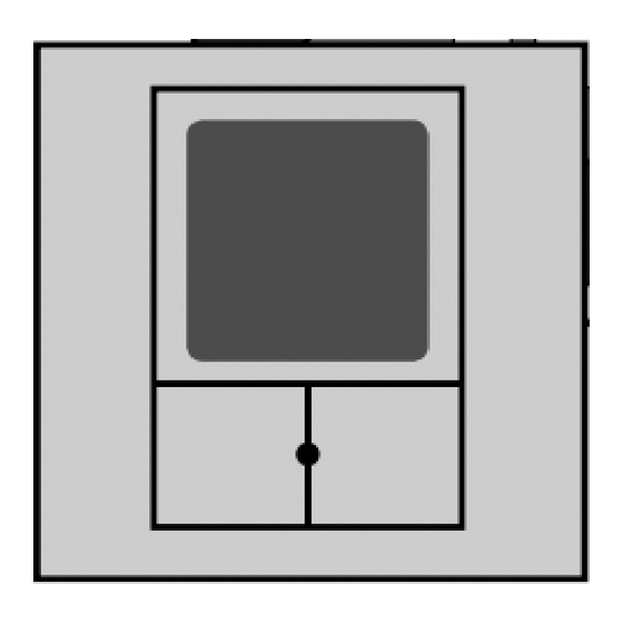 inels RFTC-10/G Anleitung