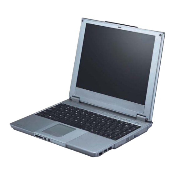 Elitegroup 223 Benutzerhandbuch