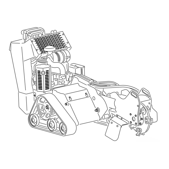 Toro STX-26 Bedienungsanleitung