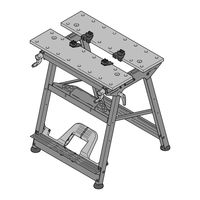 Wolfcraft MASTER 800 Bedienungsanleitung