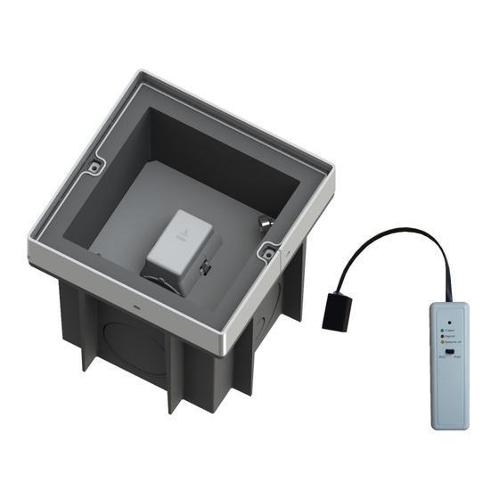 Langmatz EK595 Bedienungsanleitung