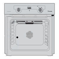 Fagor HPM-199CX Bedienungsanleitung