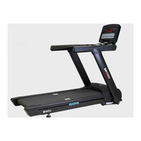 BH FITNESS 3265710 Montage- Und Gebrauchsanleitung