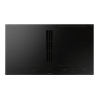 Gaggenau CV492105 Montageanleitung