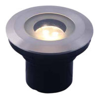 Lightpro Agate 102U Bedienungsanleitung