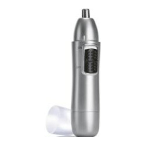 Silvercrest Z31437 Bedienungshinweise Und Sicherheitshinweise