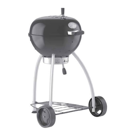 Rösle Belly F50 Bedienungsanleitung