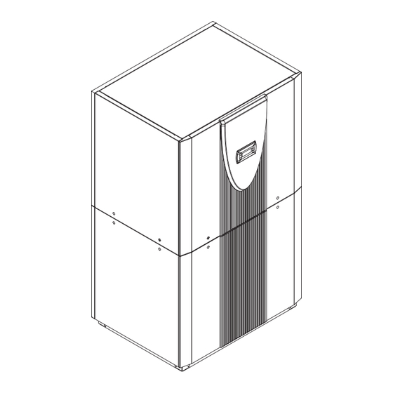 Dimplex SI 30TER+ Gebrauchsanweisung