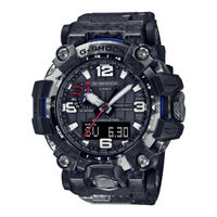 Casio 5678 Bedienerführung