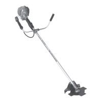 Dolmar MS-250 Betriebsanleitunganweisungen