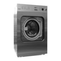 Miele Professional WS 5080 Gebrauchsanweisung
