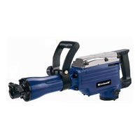 Einhell 41.390.67 Originalbetriebsanleitung