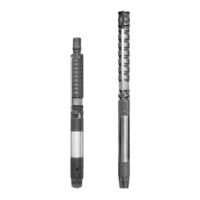Grundfos SP 270 Montage- Und Betriebsanleitung