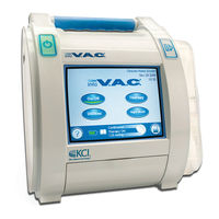KCI INFOV.A.C. Benutzerhandbuch