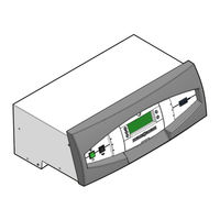De Dietrich DIEMATIC-m3 GV6 Installations- Und Wartungsanleitung