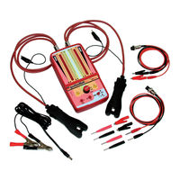 TecMate IgnitionMate Duo Anwendungsvorschriften