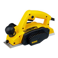 Dewalt DW680 Bedienungsanleitung