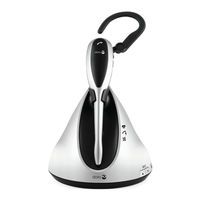 Doro Prosound hs1910 DECT Benutzerhandbuch