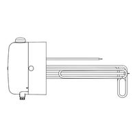 STIEBEL ELTRON FCR 21/60 Bedienung Und Installation