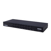 Digitus DS-12910 Bedienungsanleitung