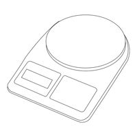 Gram AC 5000-Serie Bedienungsanleitung