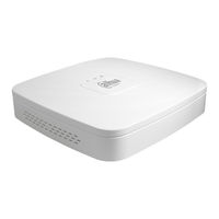 LunaIP L-NVR4216-8P-4K Bedienungsanleitung