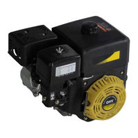 Texas TG500A Bedienungsanleitung