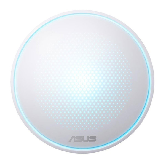 Asus Lyra mini Handbuch