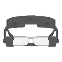 Epson MOVERIO Pro BT-2200 Bedienungsanleitung