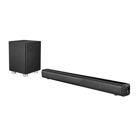 Jay-tech SB202C Bedienungsanleitung