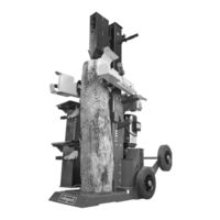 Scheppach HL1500HM Originalanleitung