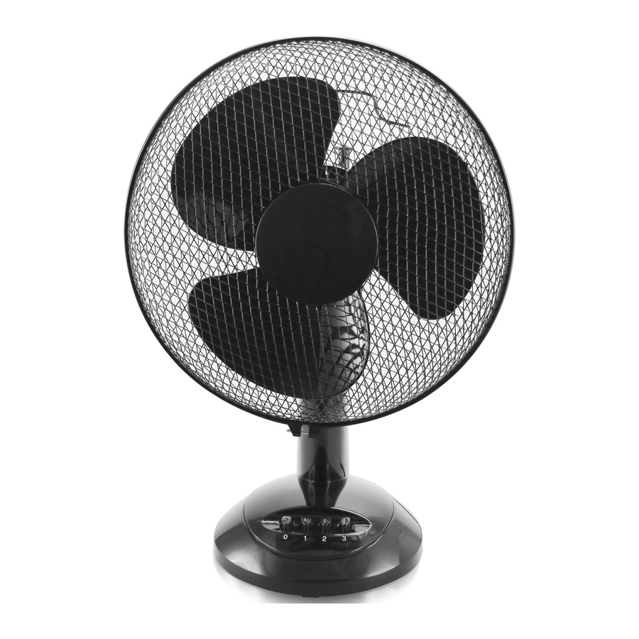 Emerio FN-114202.5 Bedienungsanleitung