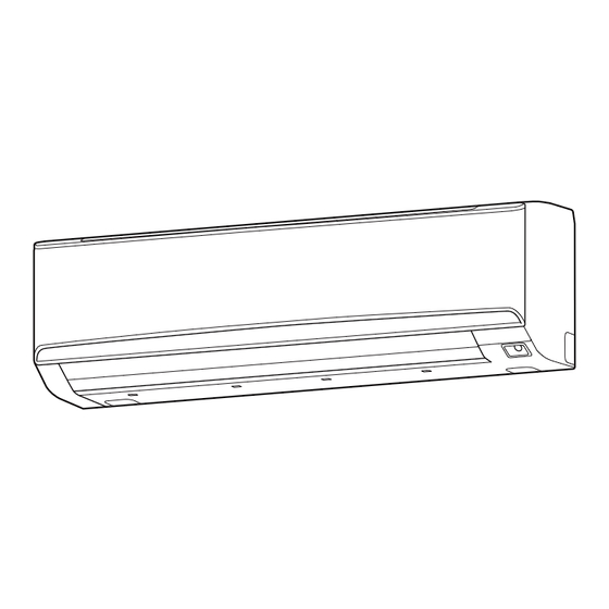 Swegon IMASYG3036LMTA Installationsanleitung