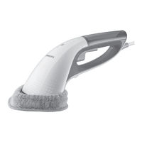 Philips FC7012 Installationsanleitung