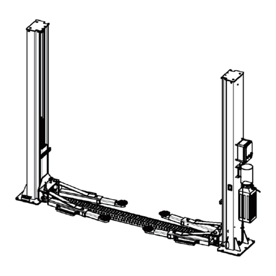 LINCOS STD-5145 Serie Bedienungsanleitung