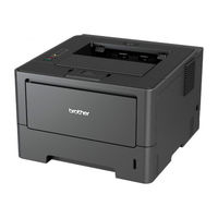 Brother MFC-8710DW Anleitung