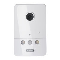 Abus TVIP41550 Kurzanleitung