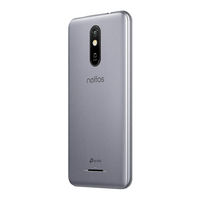 TP-Link Neffos C7 Lite TP7041A Schnellstartanleitung