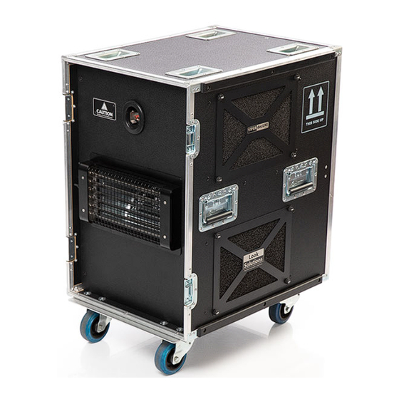 Look Solutions VIPER DELUXE Bedienungsanleitung