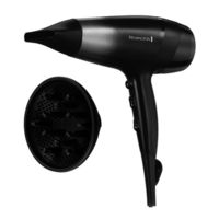 Remington Rose Shimmer D5305 Bedienungsanleitung