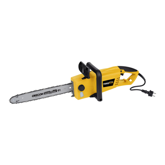 Powerplus POWXG1006 Handbuch