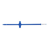 Atos Medical PROVOX Brush Anleitung