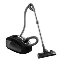 Philips SilentStar FC9312/01 Bedienungsanleitung