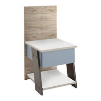 Fmd//Furniture NONA 3 Montageanleitung