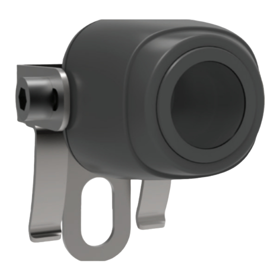 Garmin BC 30 Benutzerhandbuch