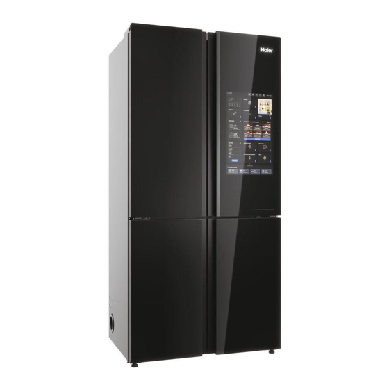 Haier 9-Serie Benutzerhandbuch