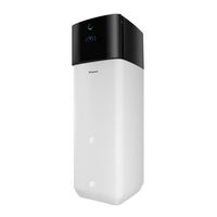 Daikin Altherma 3 H MT Kurzanleitung
